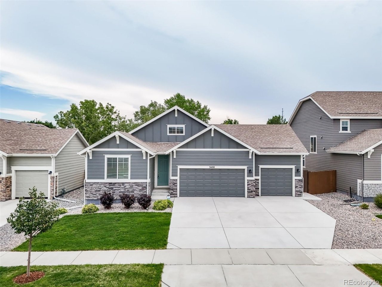Photo of 3400 Dryden Pl Mead CO 80542