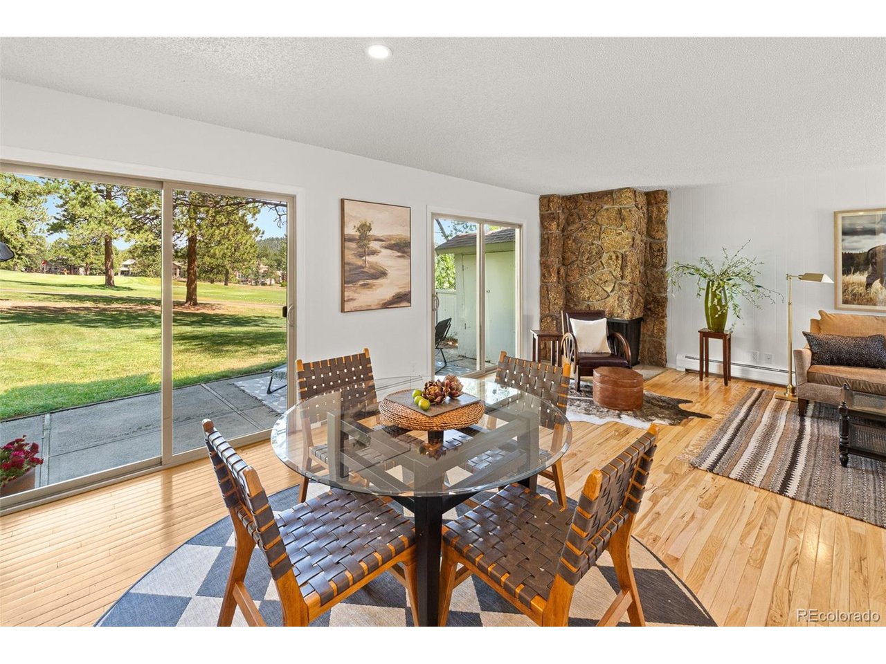 Photo of 2338 Hearth Dr #25 Evergreen CO 80439