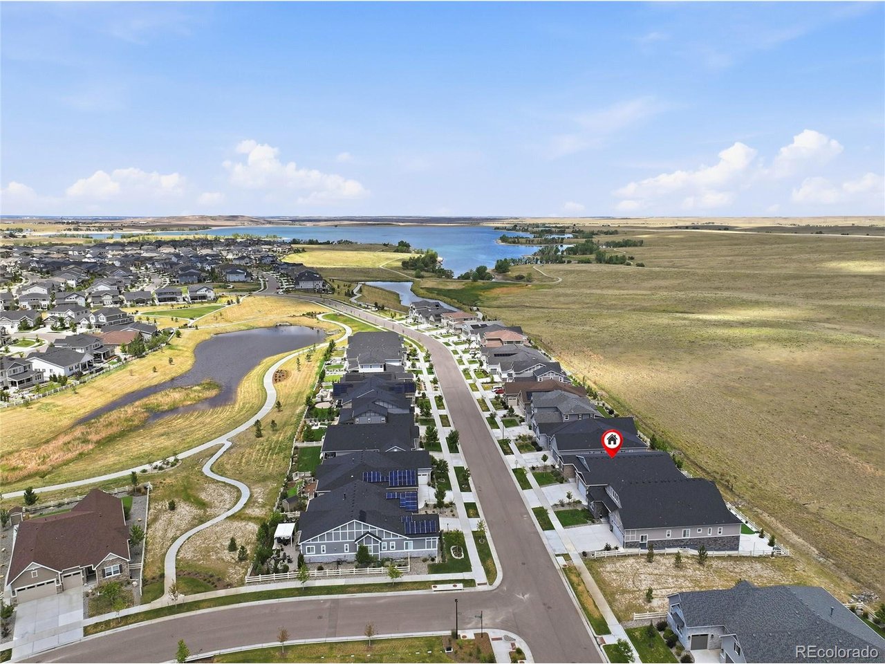 Photo of 6980 S Yantley Ct Aurora CO 80016