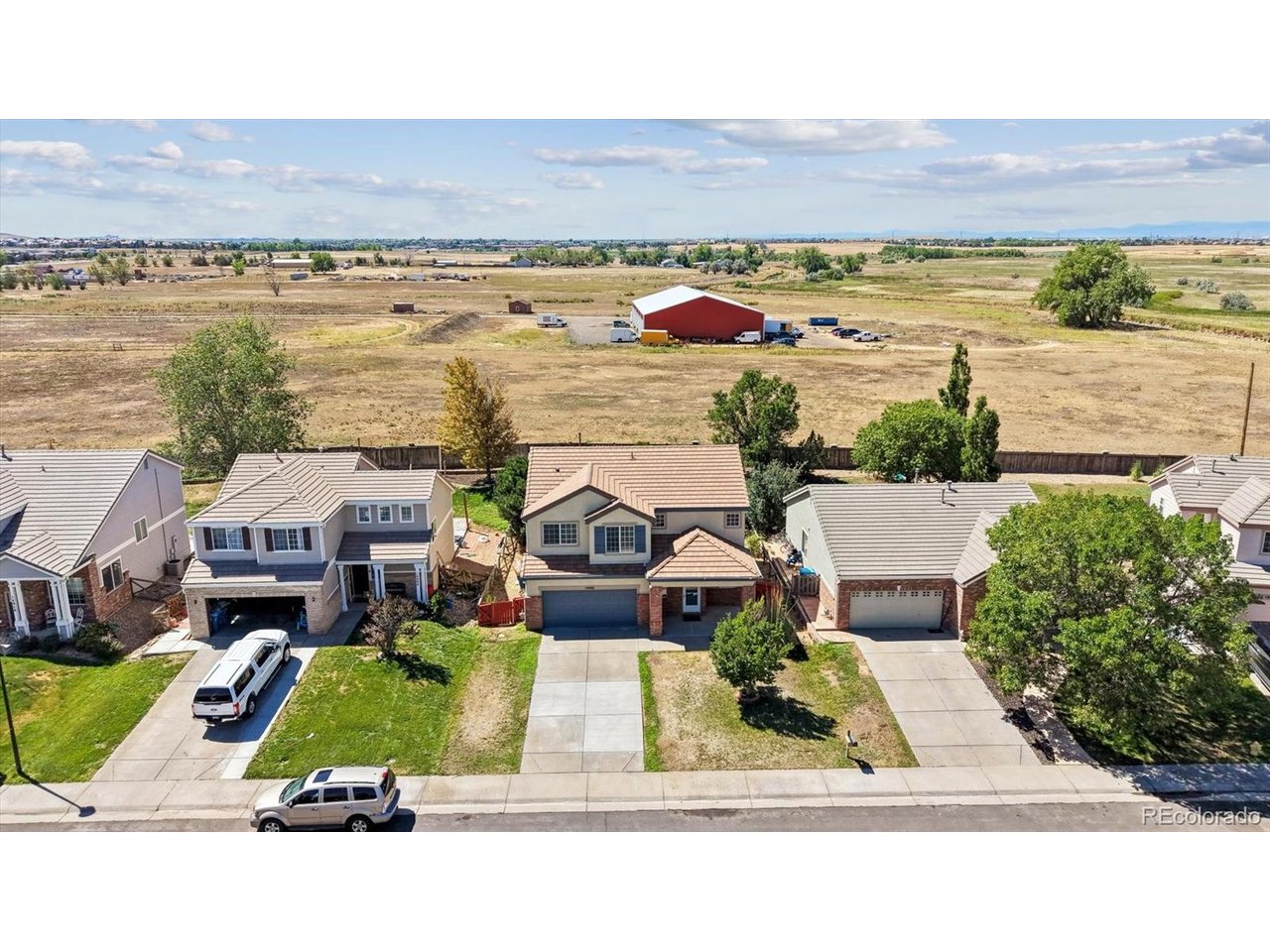 Photo of 14886 E 116th Dr Brighton CO 80603
