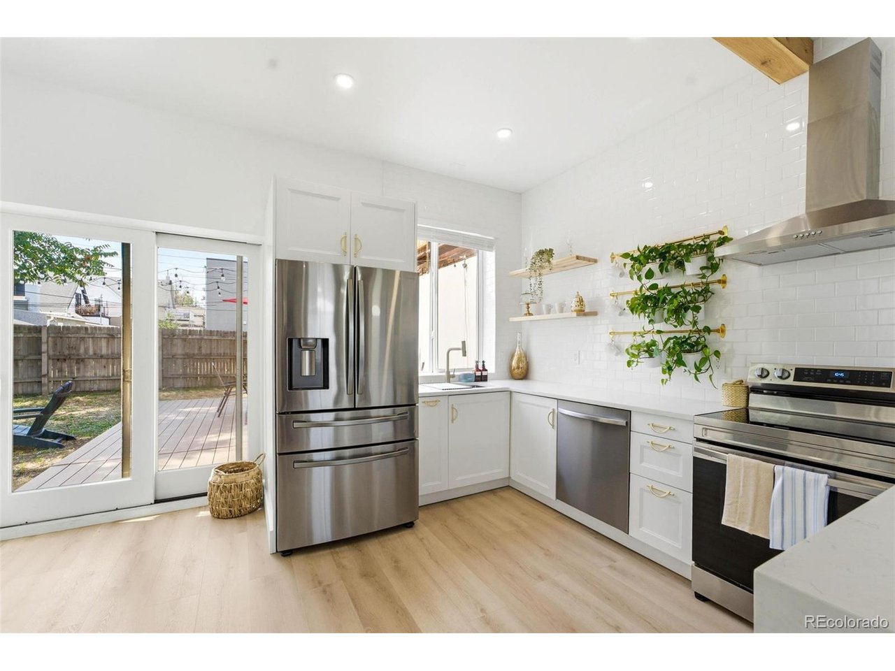 Photo of 512 W 8th Ave Denver CO 80204