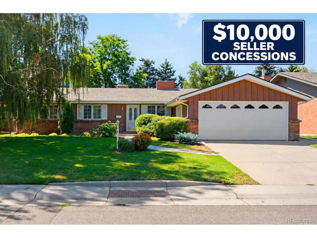 Photo of 2290 E Columbia Pl Denver CO 80210