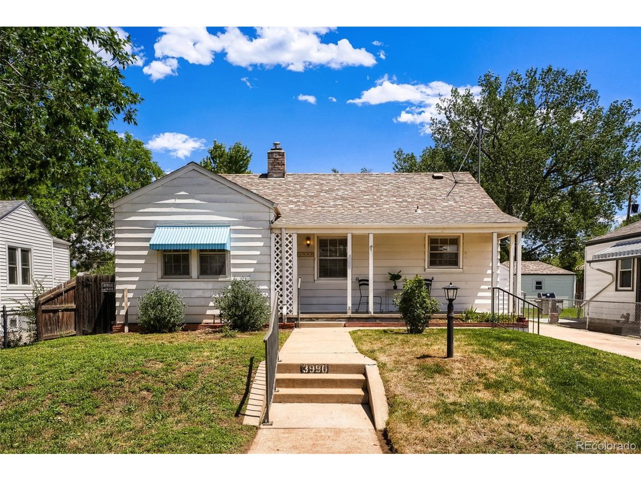 Photo of 3990 S Logan St Englewood CO 80113