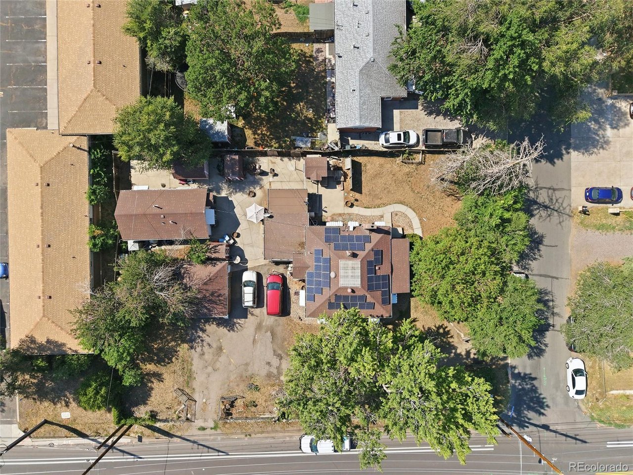 Photo of 980 Benton St #982 Denver CO 80214