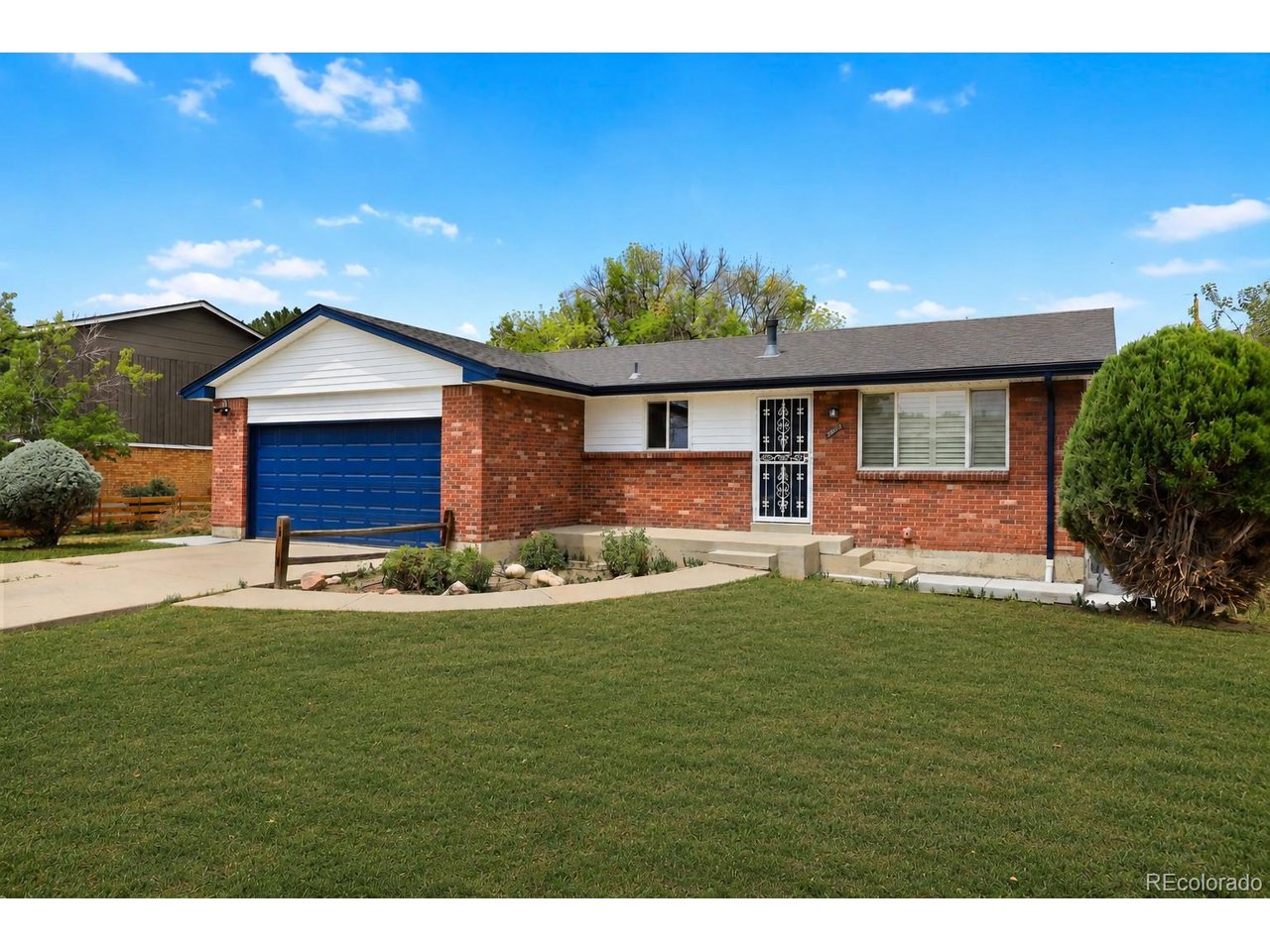 Photo of 3963 W 65th Pl Arvada CO 80003