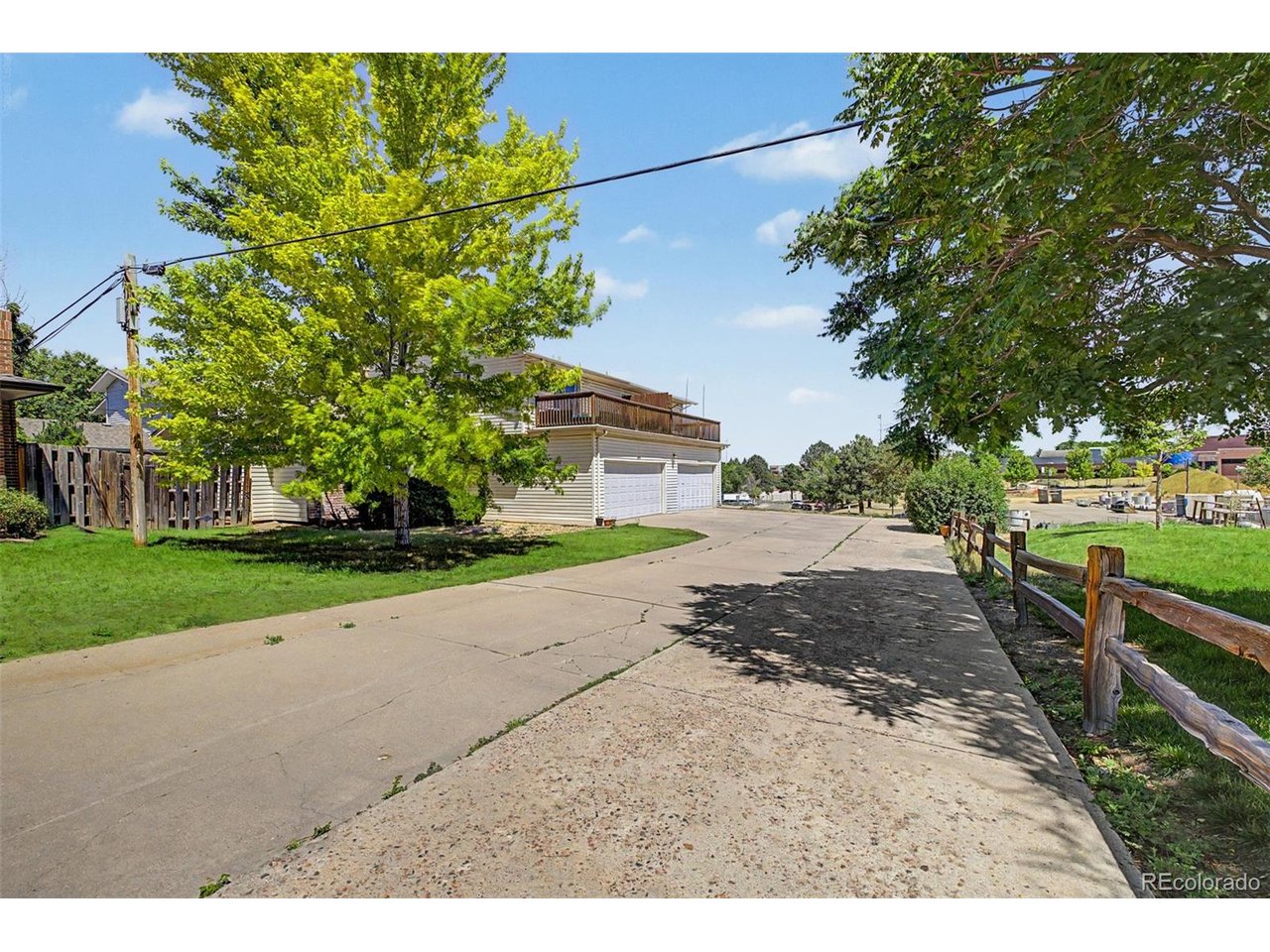 Photo of 9065 E Chenango Ave Englewood CO 80111