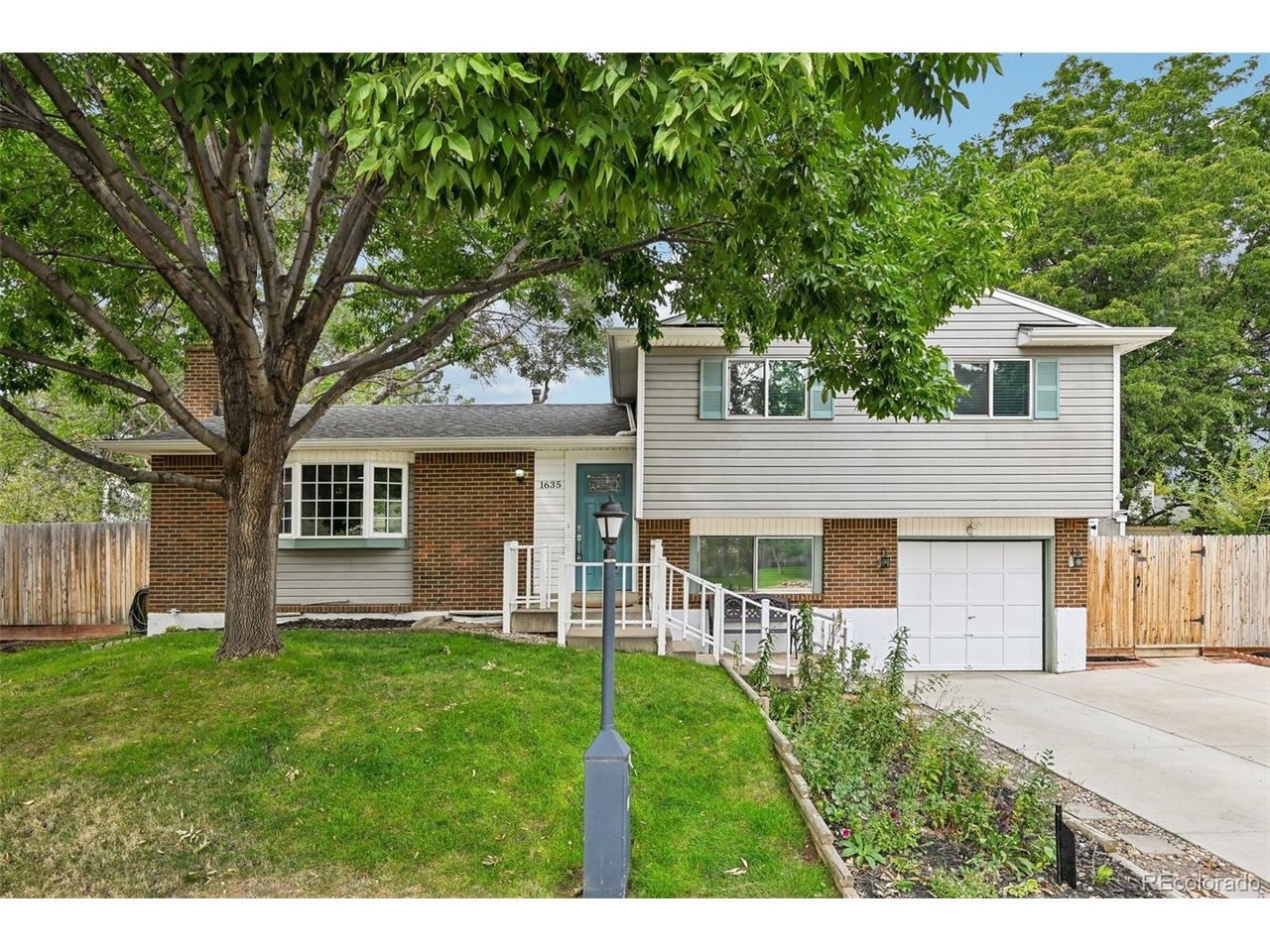 Photo of 1635 Hartley Ct Longmont CO 80501