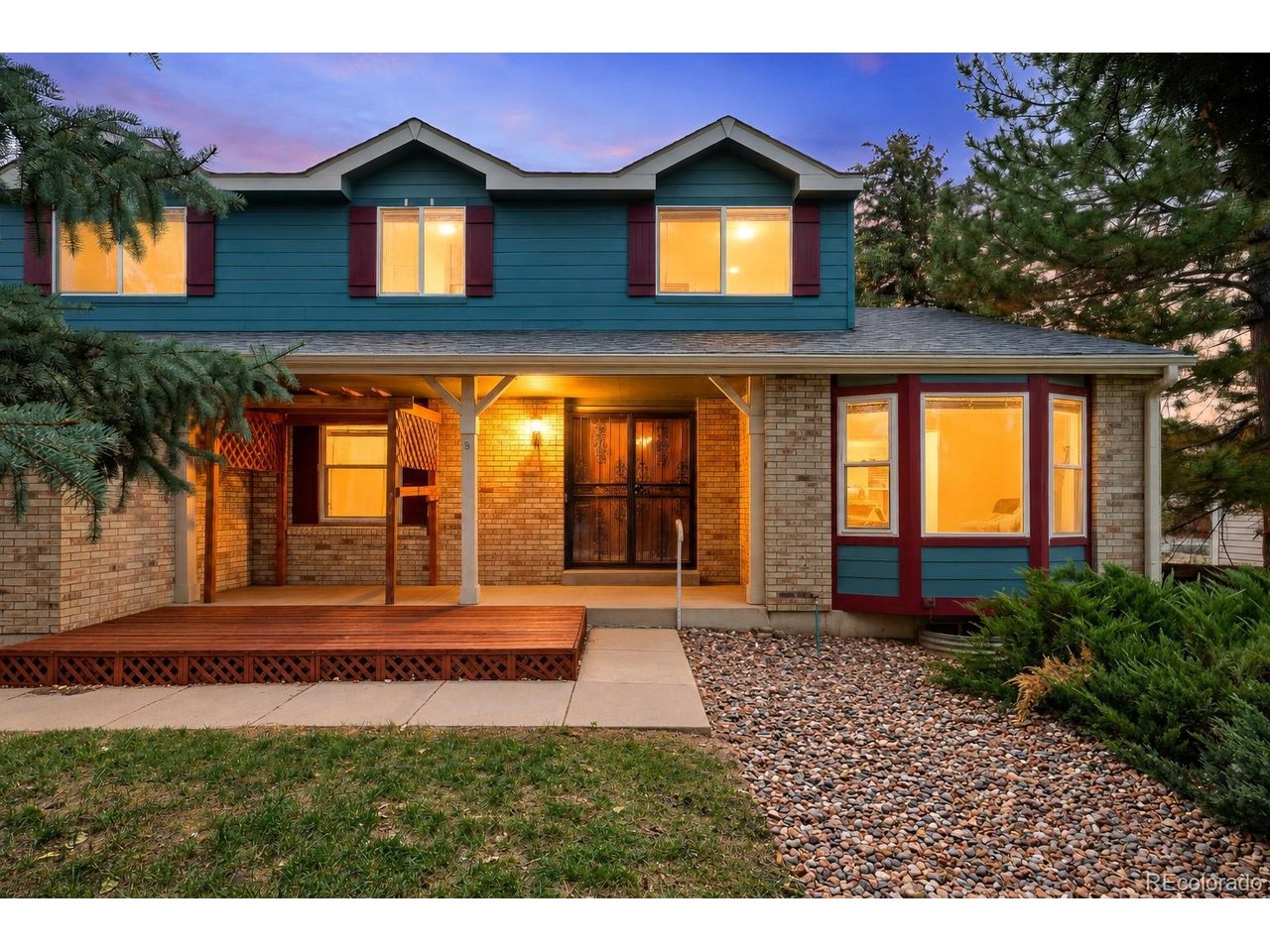 Photo of 5494 S Pitkin St Aurora CO 80015