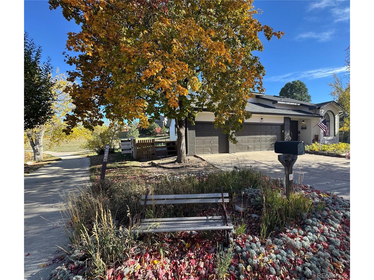 Photo of 1307 Wildwood Ln Castle Rock CO 80104
