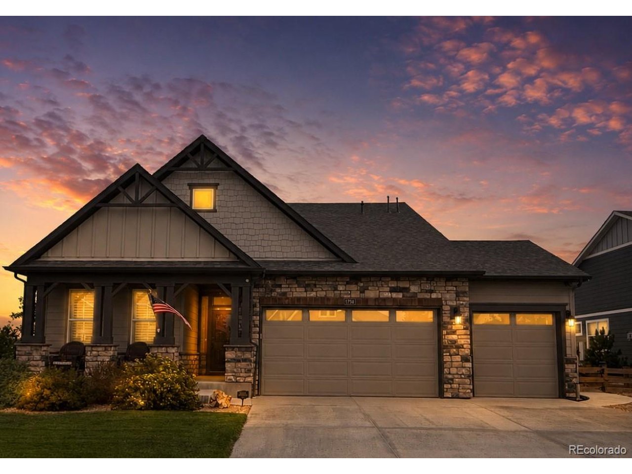 Photo of 7758 E 157th Ave Thornton CO 80602