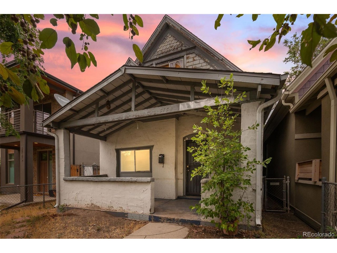 Photo of 3784 N Williams St Denver CO 80205