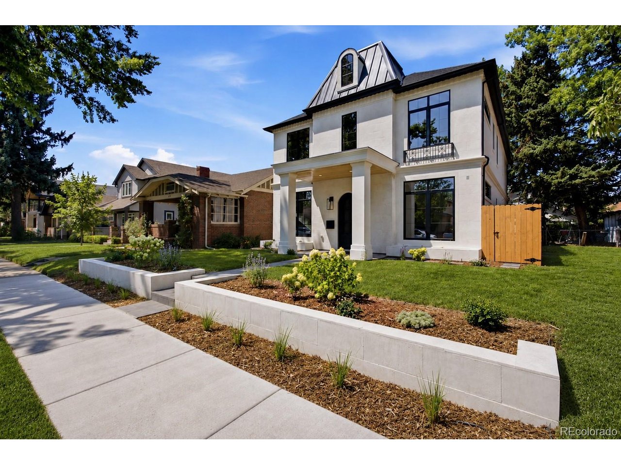 Photo of 829 S Race St Denver CO 80209