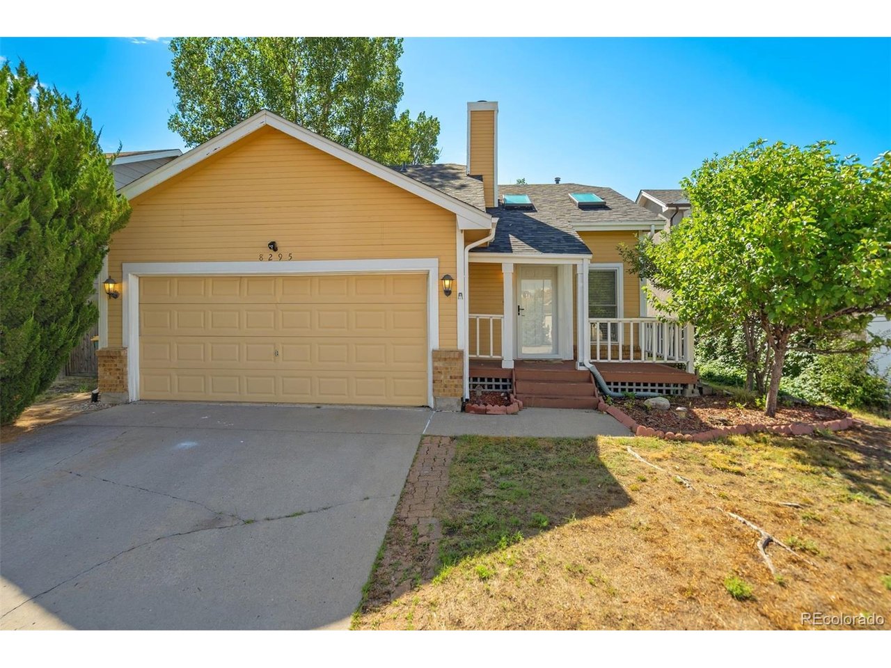 Photo of 8295 Candon Colorado Springs CO 80920
