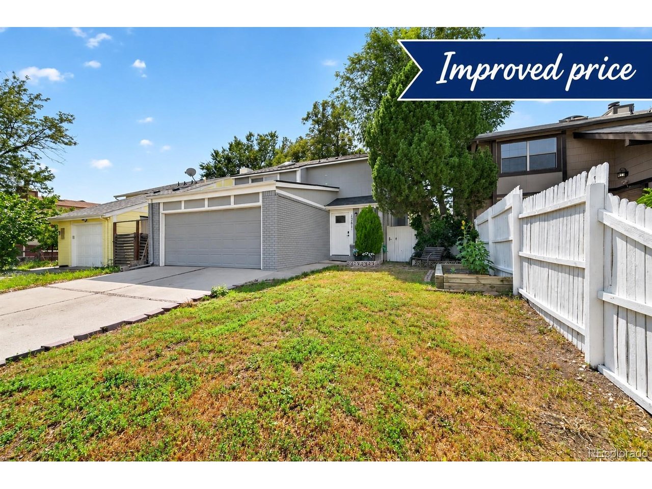 Photo of 1341 Dogwood Ln Longmont CO 80501