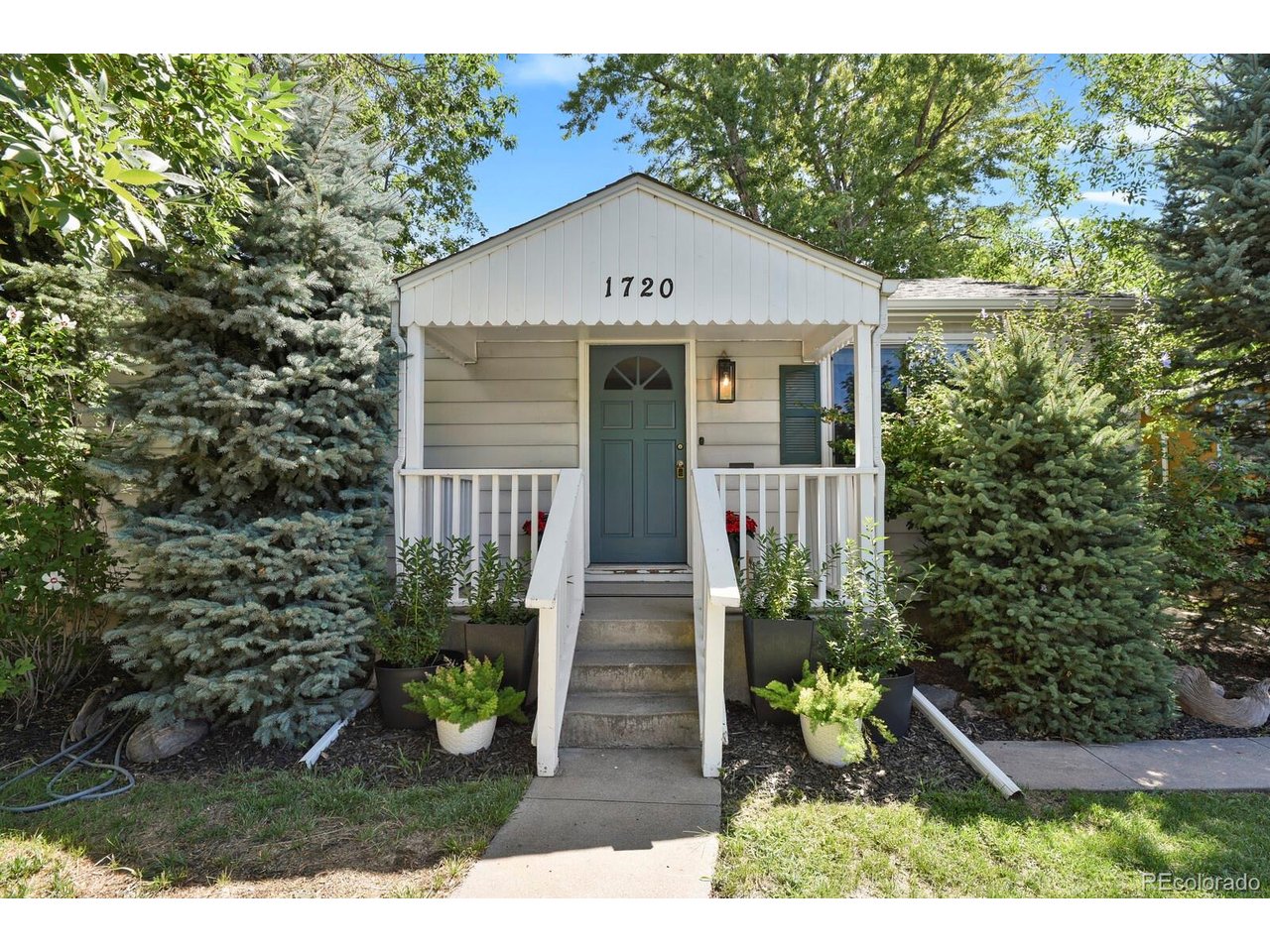 Photo of 1720 S Madison St Denver CO 80210