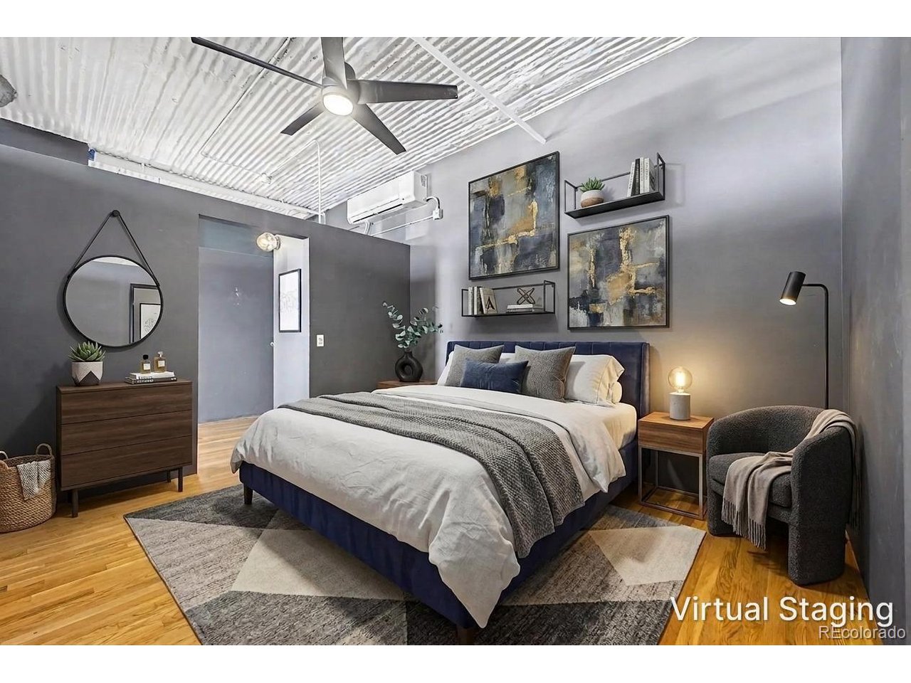 Photo of 2261 Blake St #4F Denver CO 80205