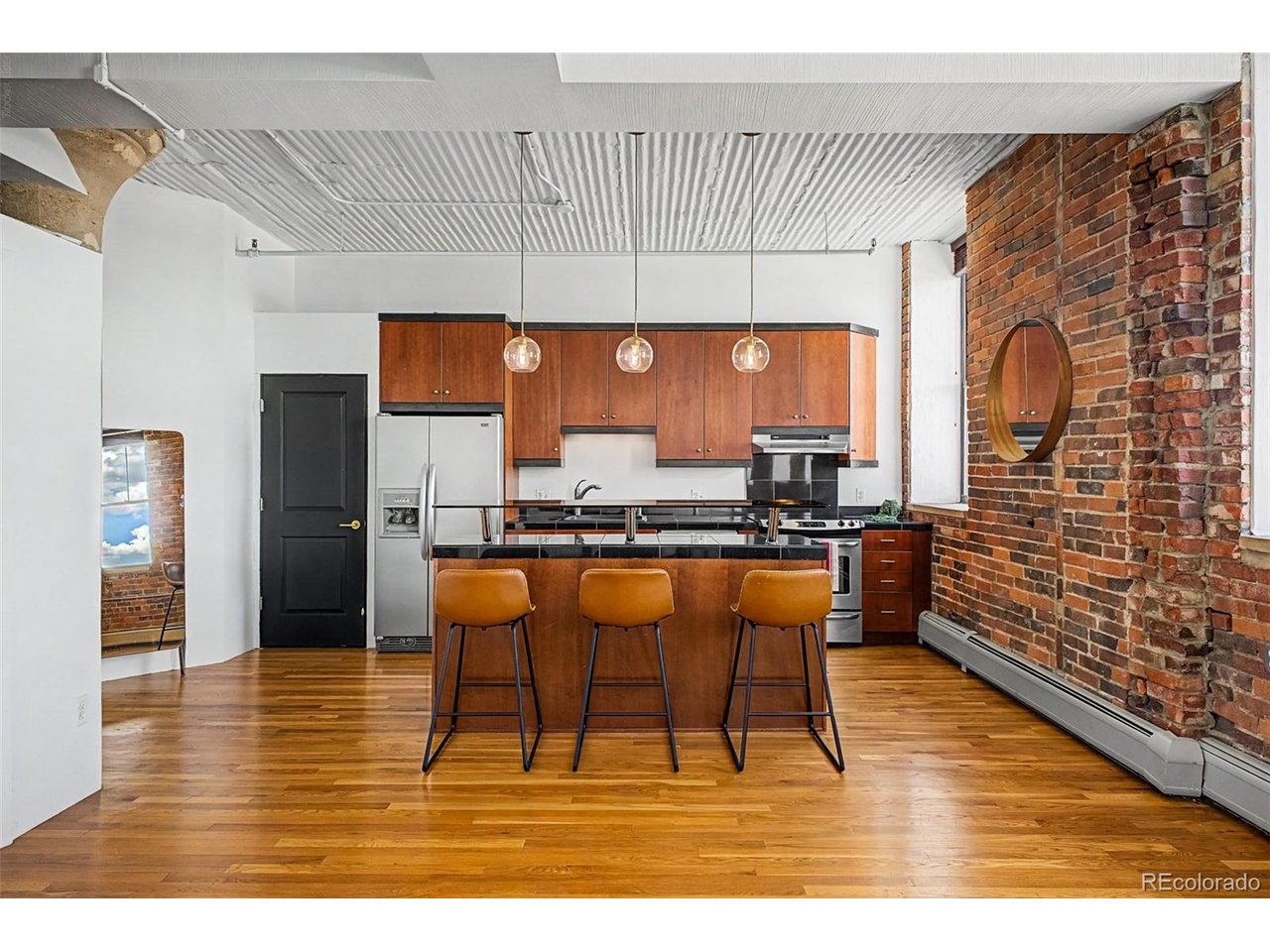 Photo of 2261 Blake St #4F Denver CO 80205