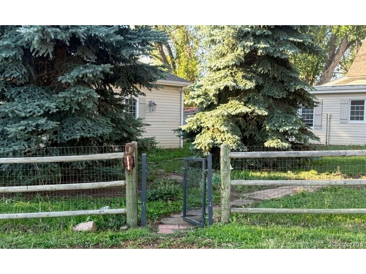 Photo of 3926 N State Highway 67 Sedalia CO 80135
