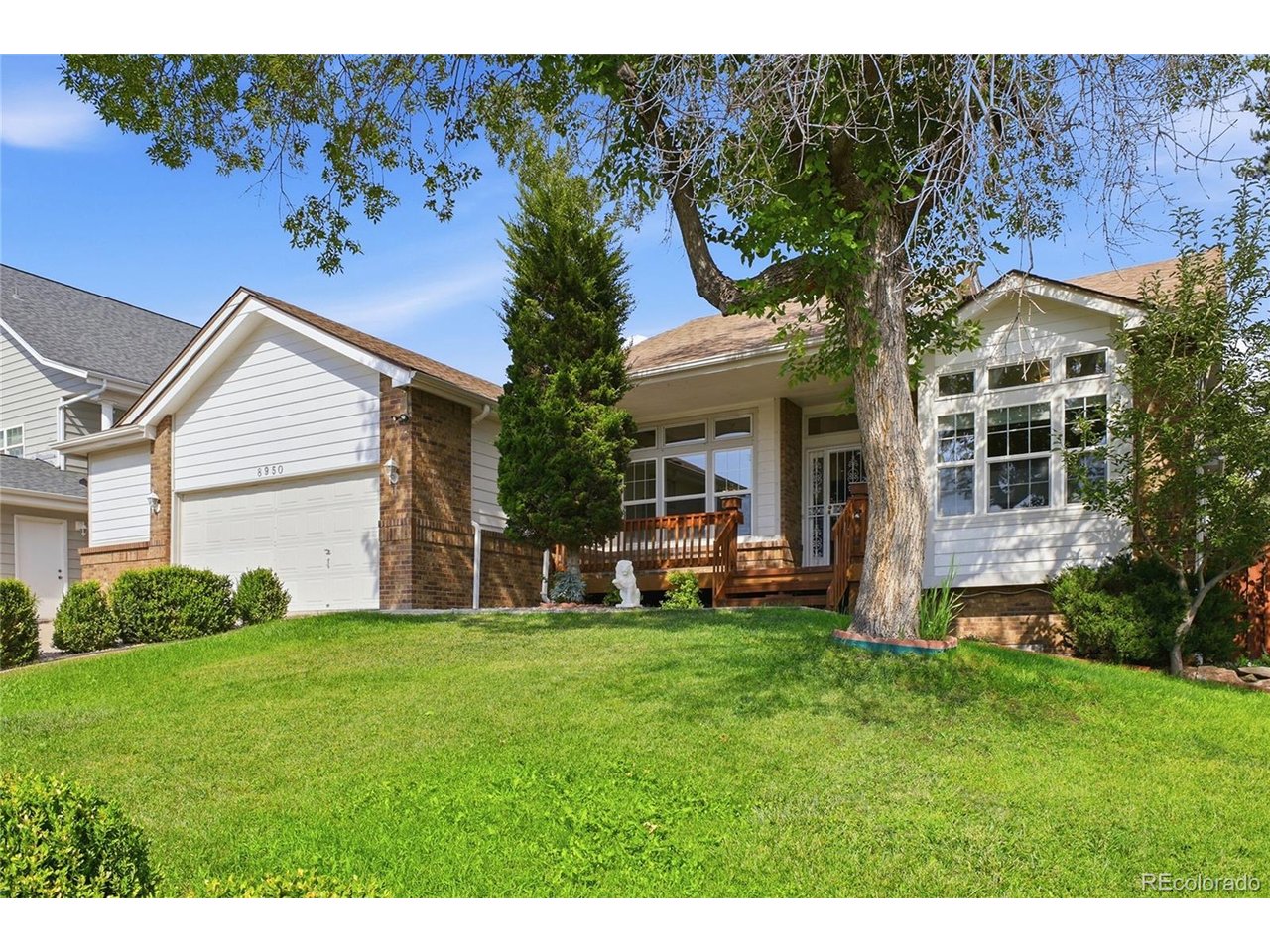 Photo of 8950 Xavier St Westminster CO 80031