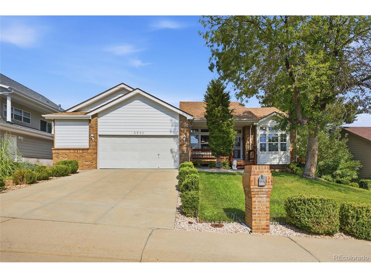 Photo of 8950 Xavier St Westminster CO 80031