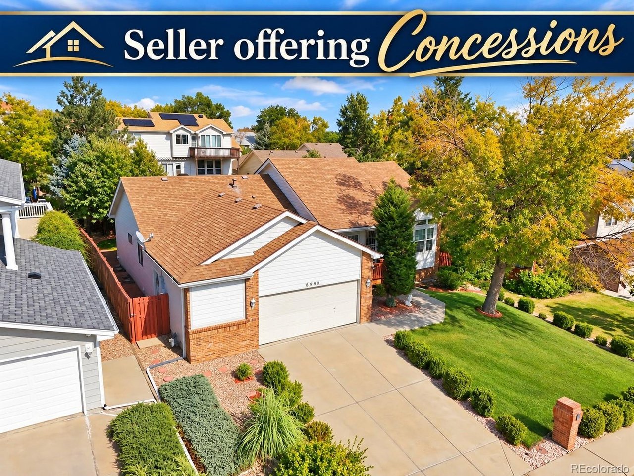 Photo of 8950 Xavier St Westminster CO 80031