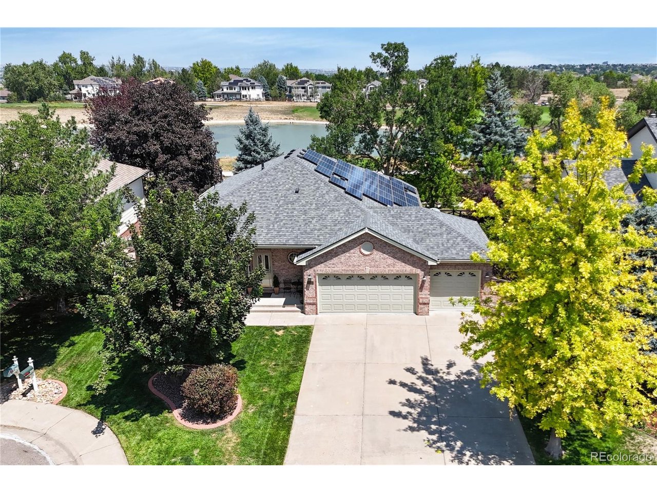 Photo of 3143 W 109th Pl Westminster CO 80031