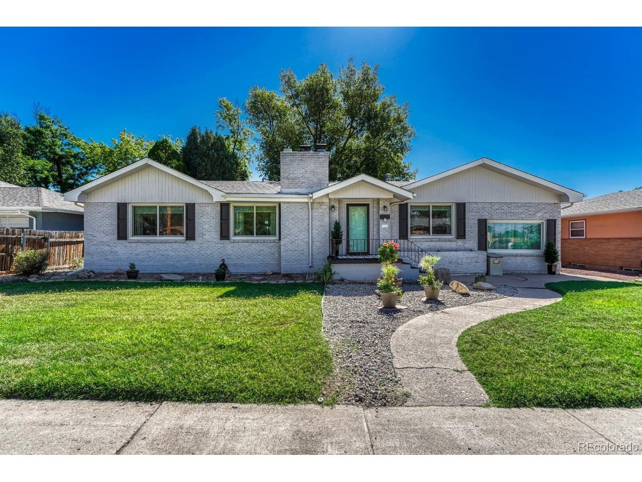 Photo of 3110 High St Pueblo CO 81008