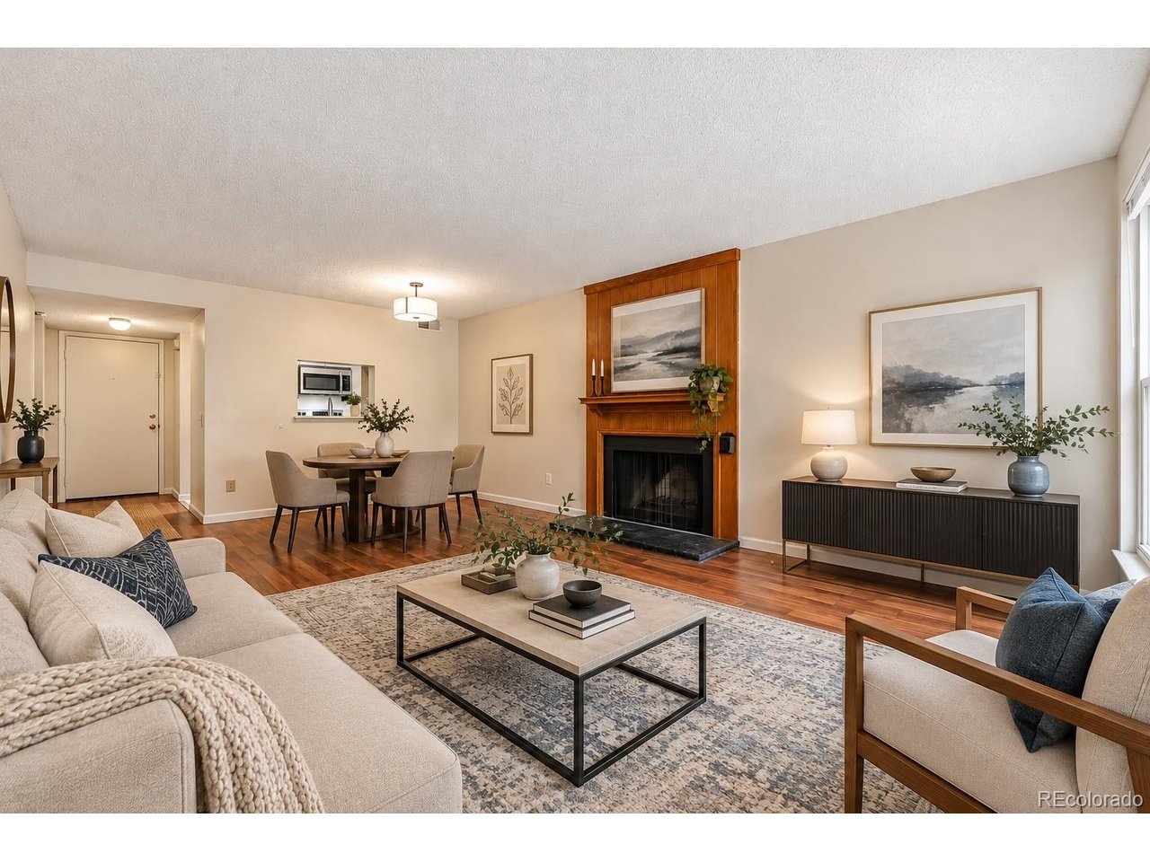 Photo of 15202 E Hampden Cir #F5 Aurora CO 80014