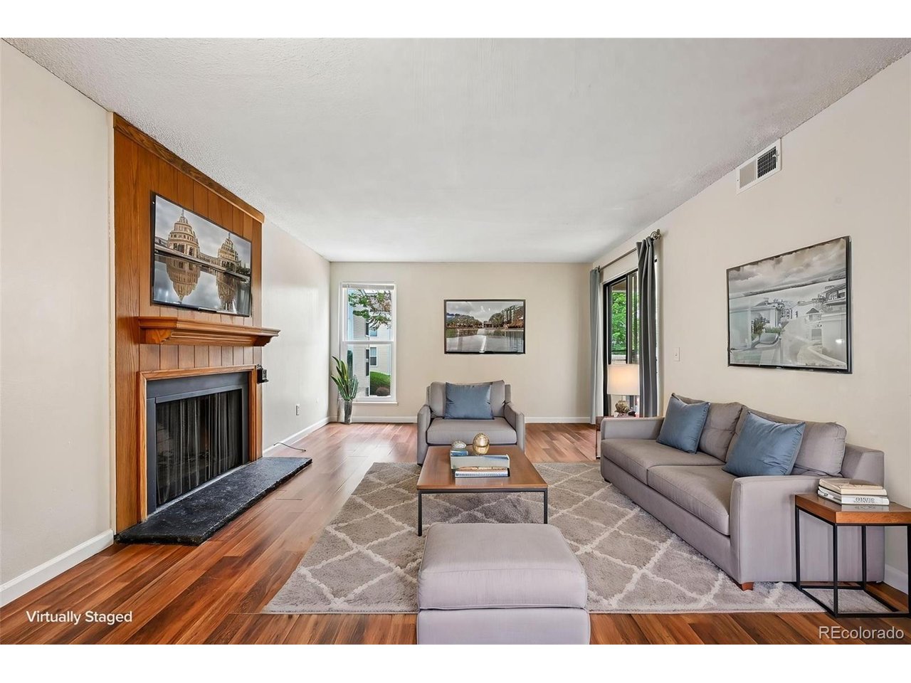 Photo of 15202 E Hampden Cir #F5 Aurora CO 80014