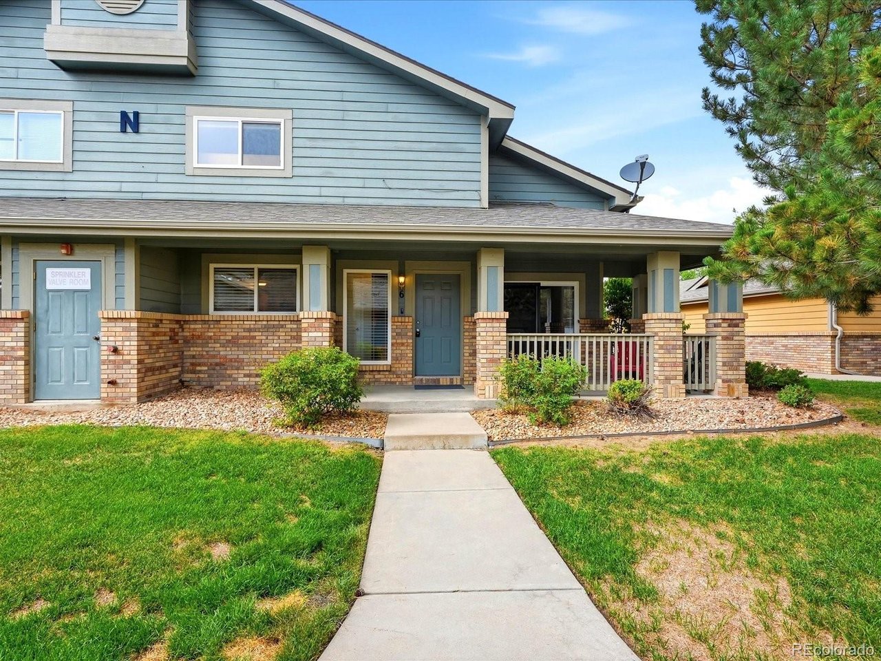 Photo of 2900 Purcell St #N6 Brighton CO 80601