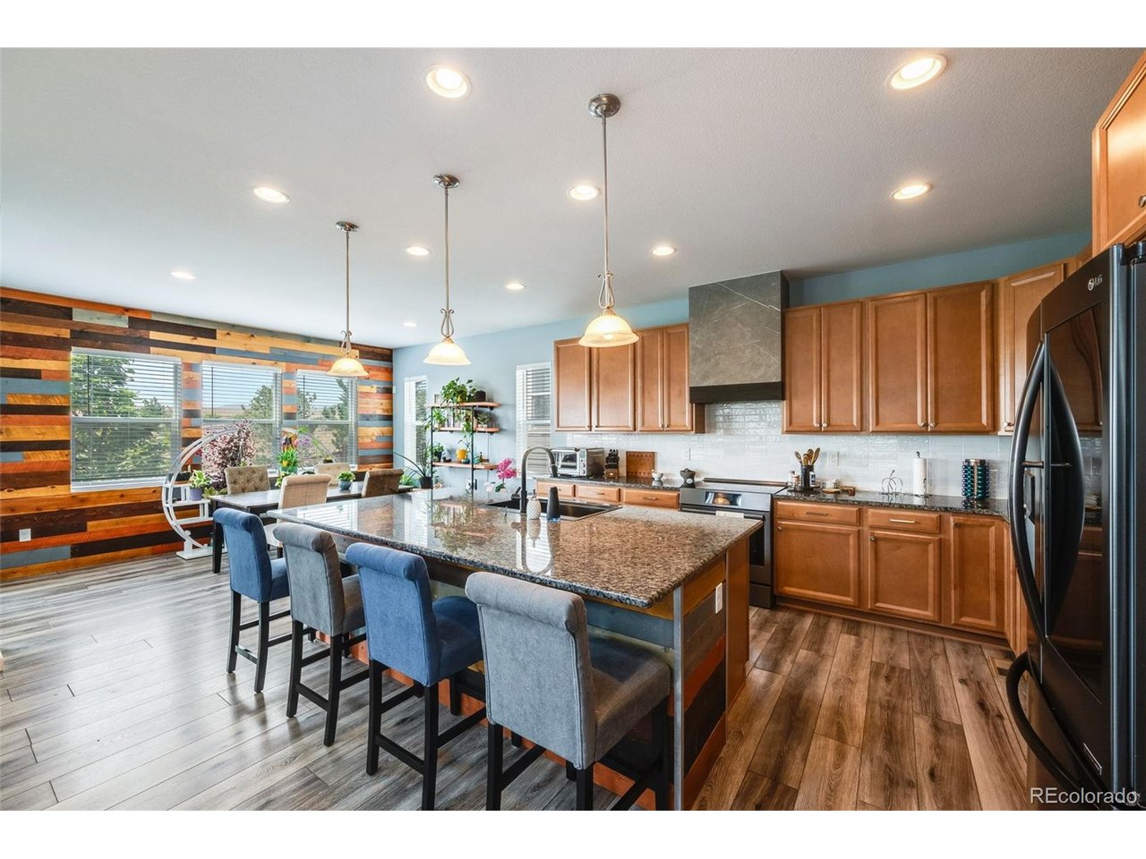 Photo of 15206 W 93rd Ave Arvada CO 80007