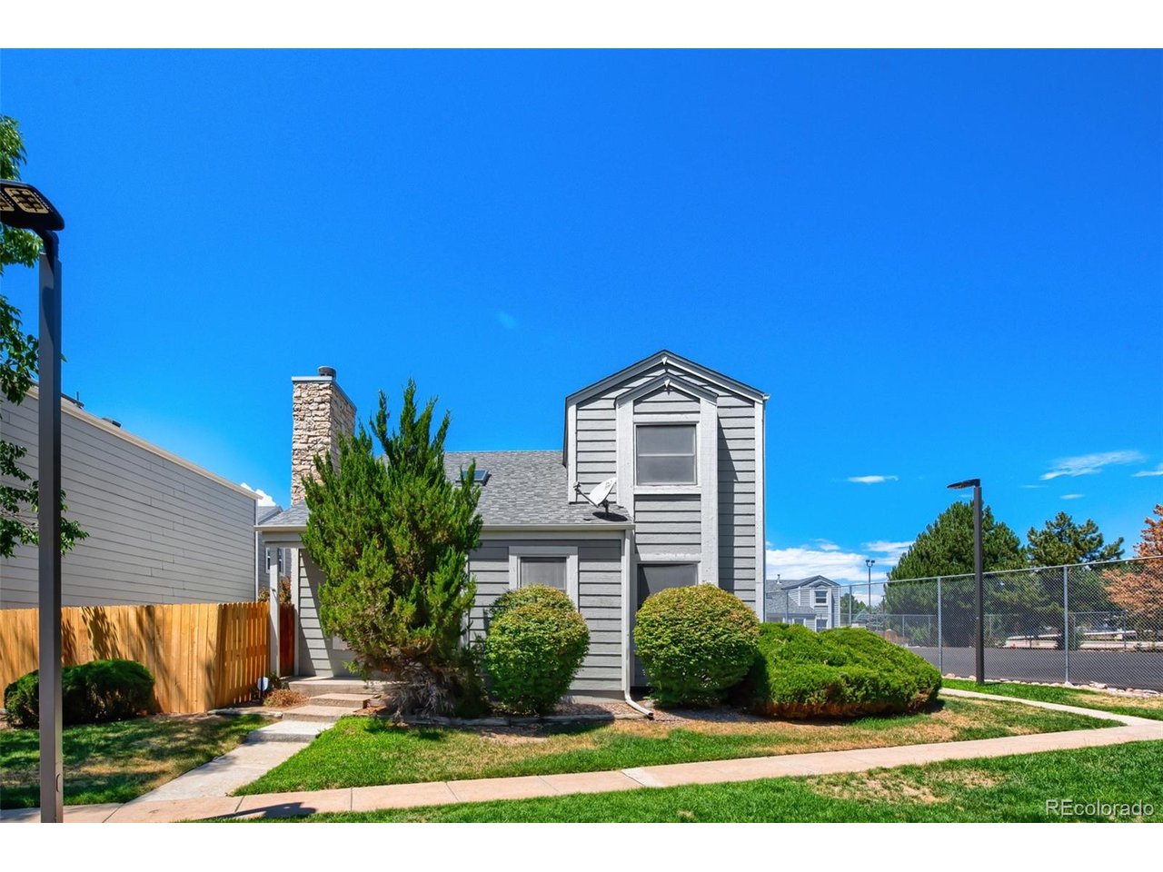 Photo of 11703 E Cornell Cir Aurora CO 80014