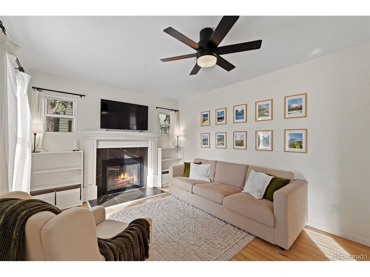 Photo of 3726 S Sherman St Englewood CO 80113