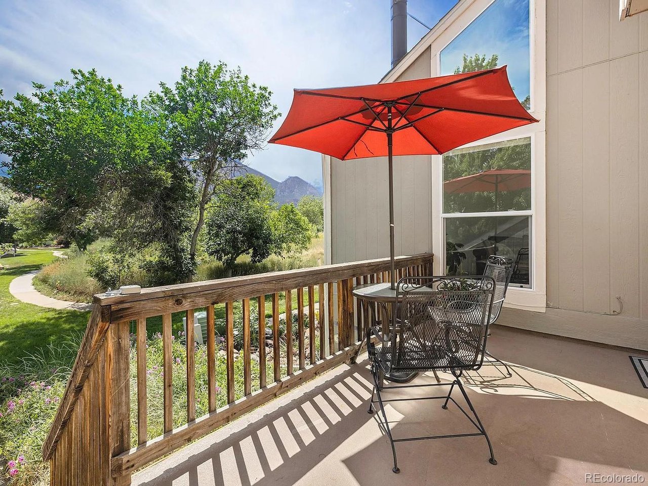 Photo of 3343 Cripple Creek Trl #H12 Boulder CO 80305
