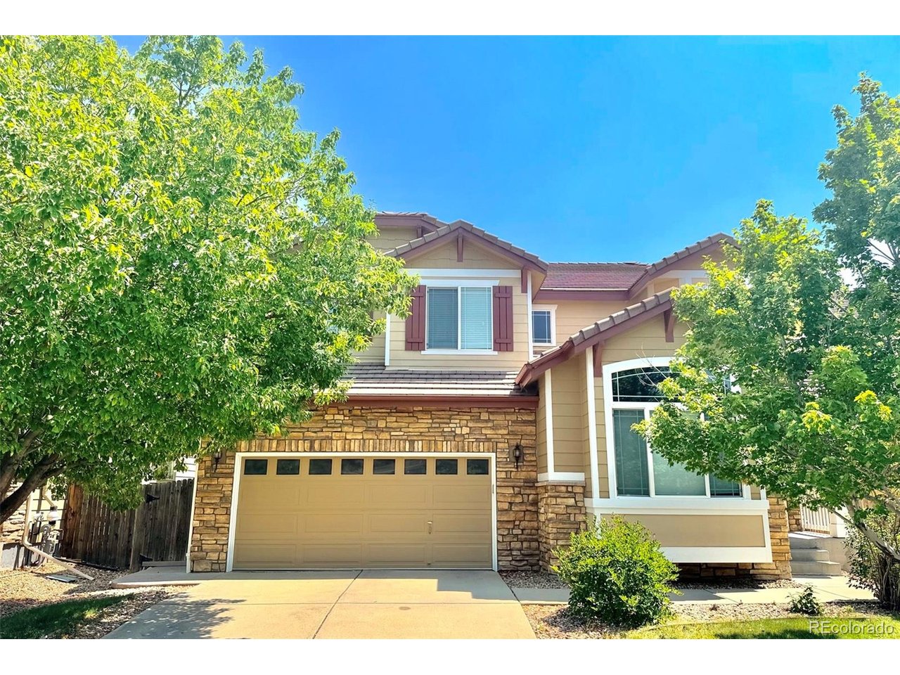 Photo of 3908 S Malta Ct Aurora CO 80013