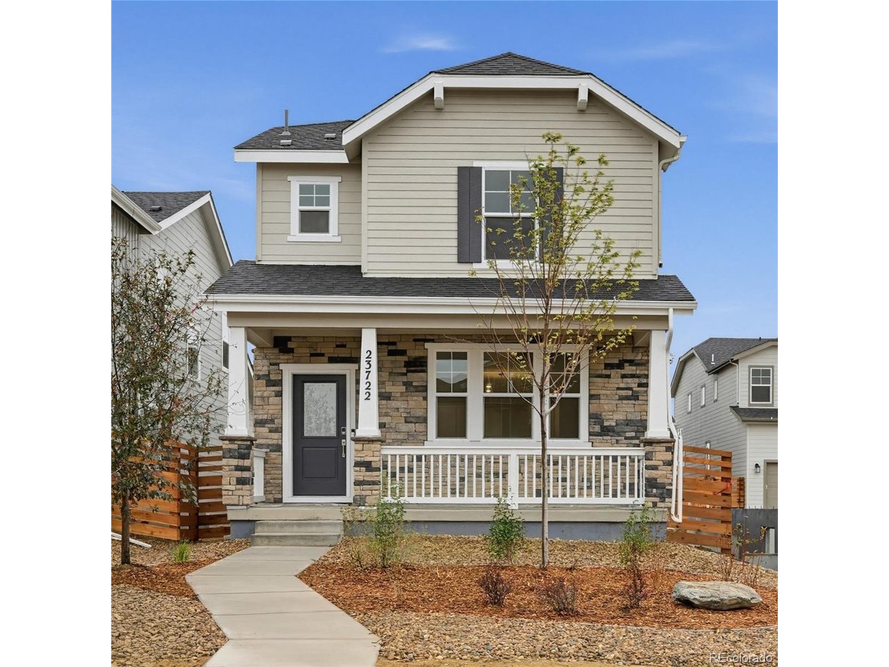 Photo of 23722 E 33rd Pl Aurora CO 80019