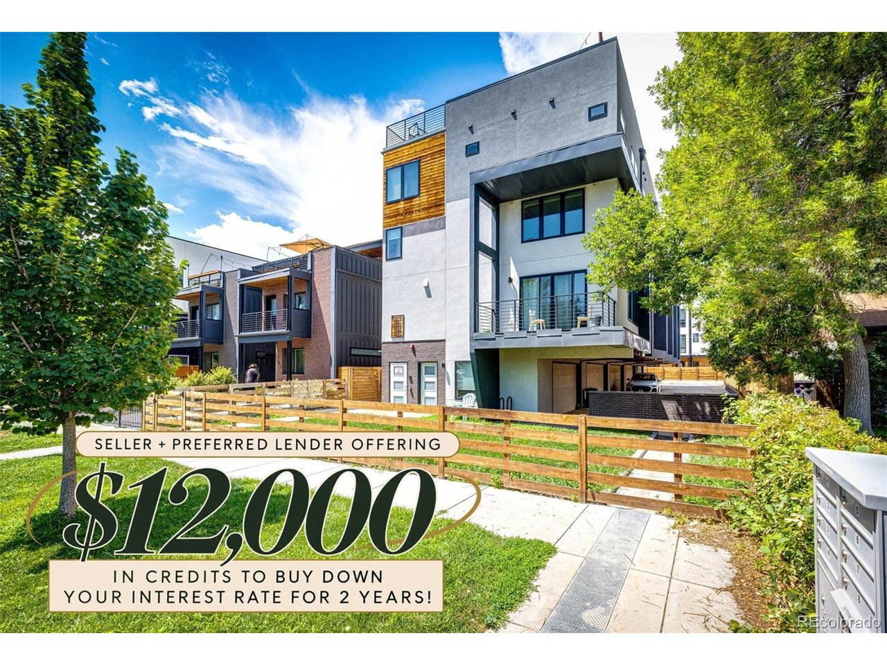 Photo of 1585 King St Denver CO 80204