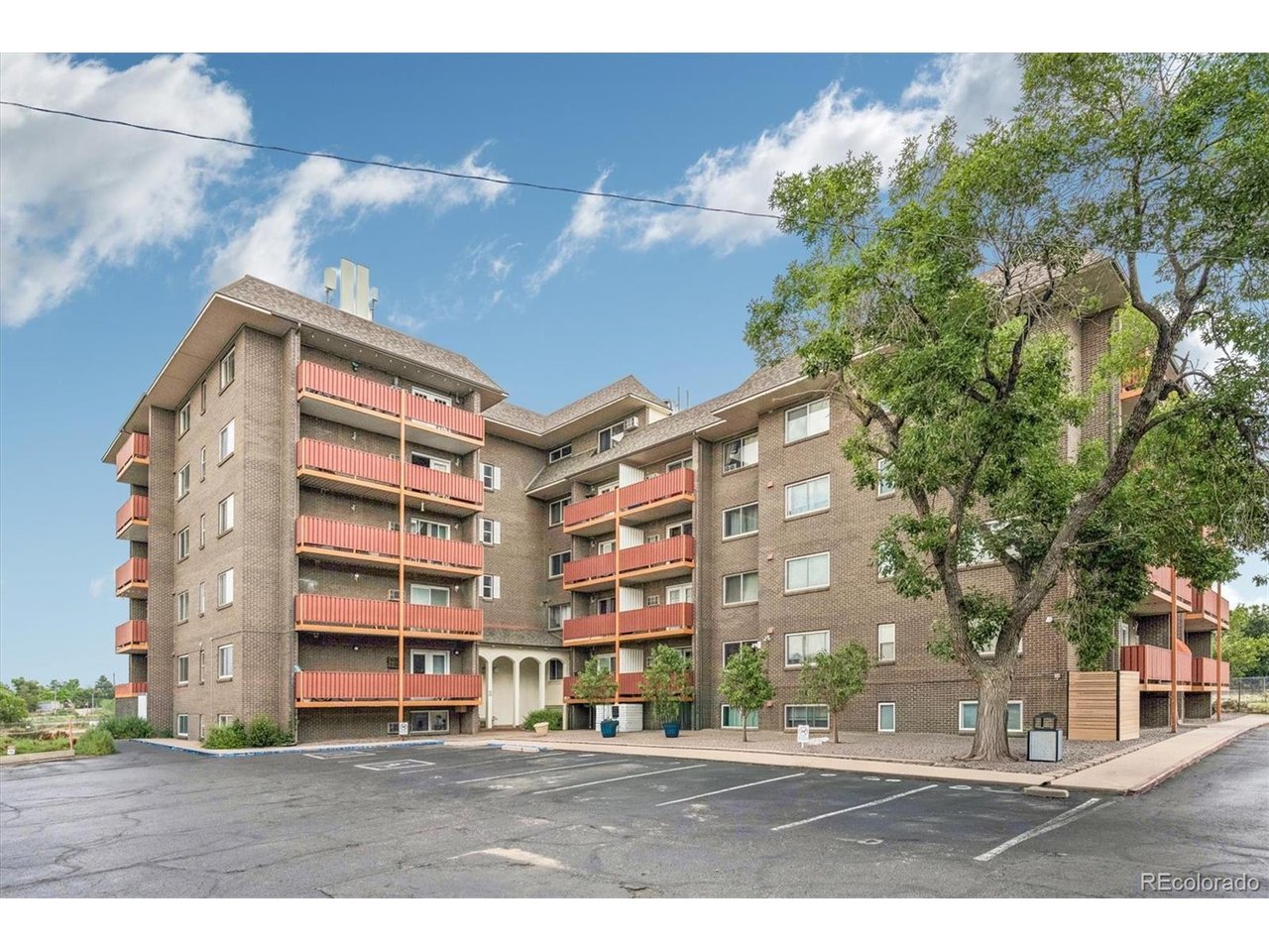 Photo of 3047 W 47th Ave #308 Denver CO 80211
