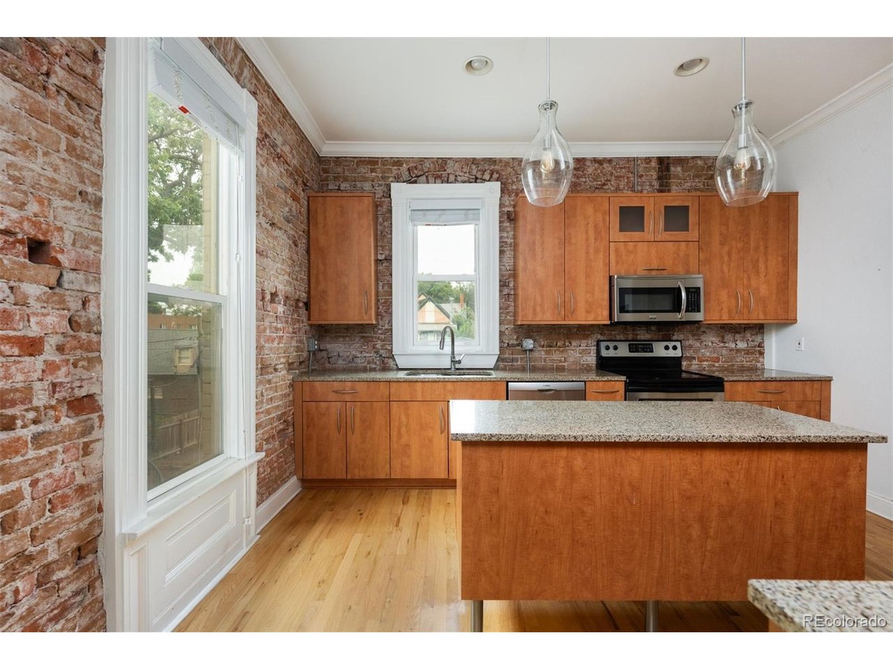 Photo of 1553 N High St #201 Denver CO 80218