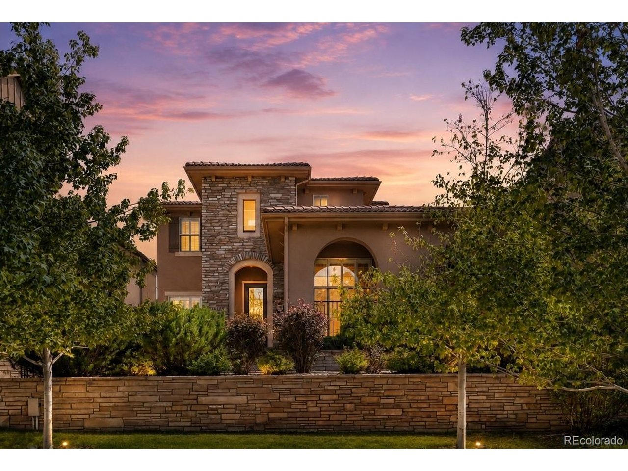Photo of 10358 Bluffmont Dr Lone Tree CO 80124