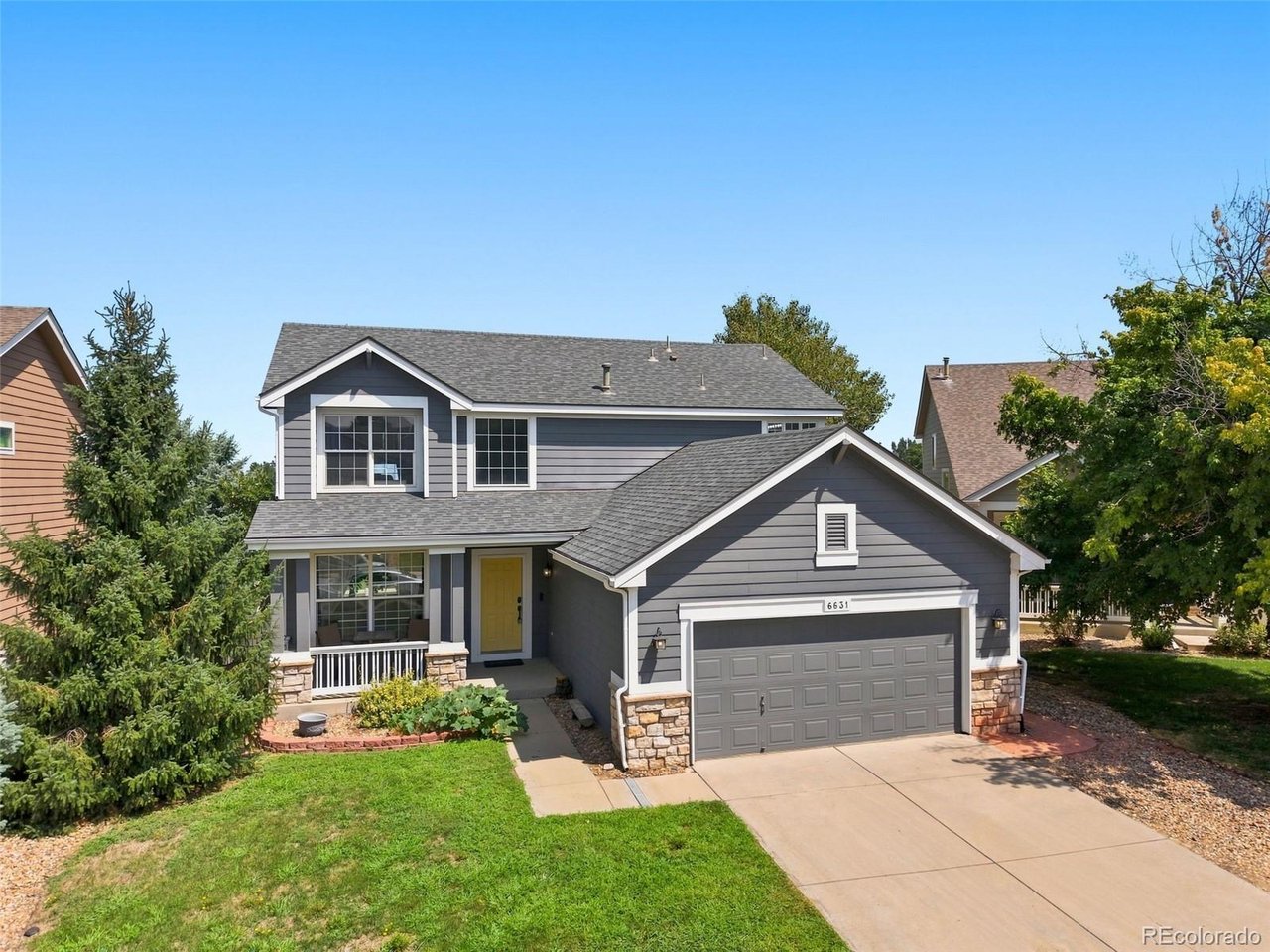 Photo of 6631 Echo Cir Firestone CO 80504