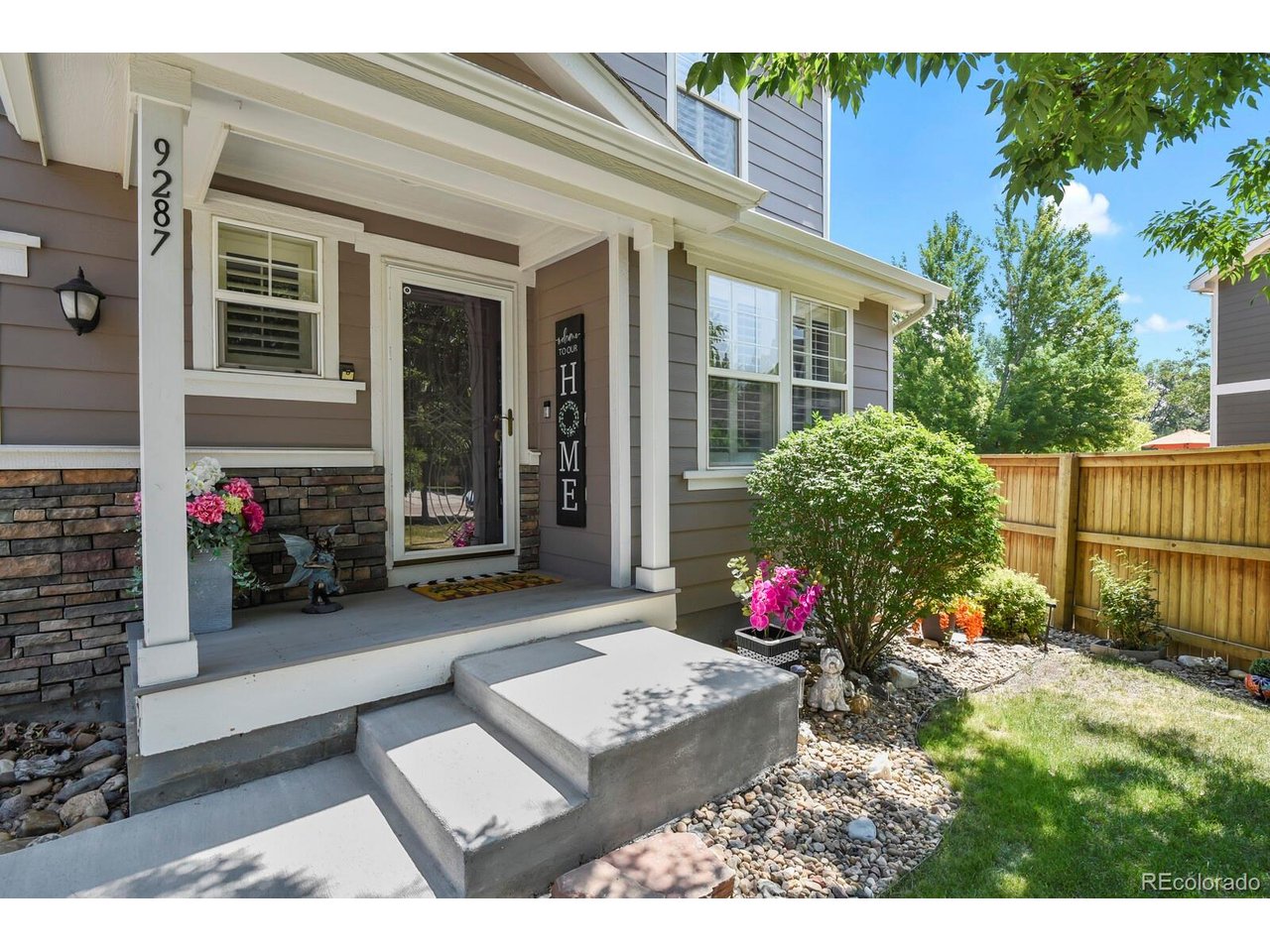 Photo of 9287 W Rice Ave Littleton CO 80123