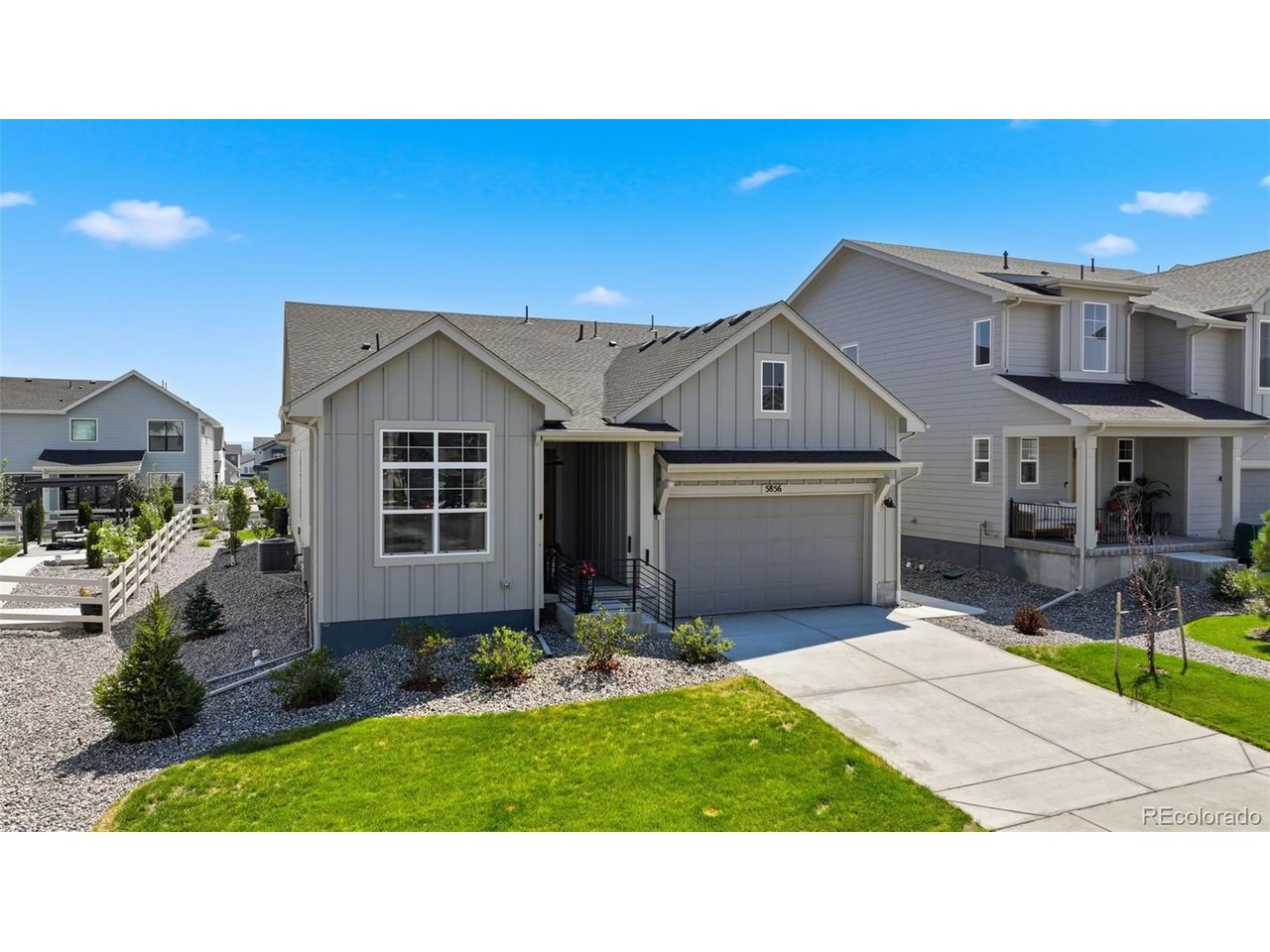 Photo of 5856 Presidio Pkwy Parker CO 80134