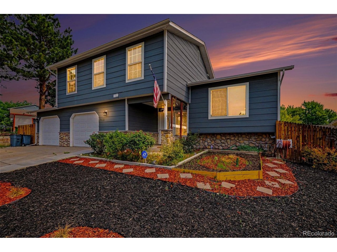 Photo of 1032 S Ventura Way Aurora CO 80017