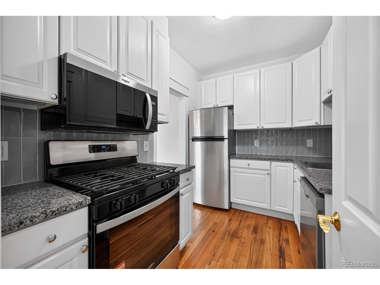 Photo of 1650 N Pearl St #11 Denver CO 80203
