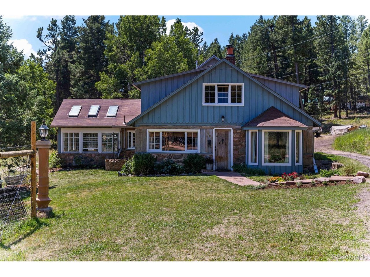 Photo of 28894 Corkwood Ln Evergreen CO 80439