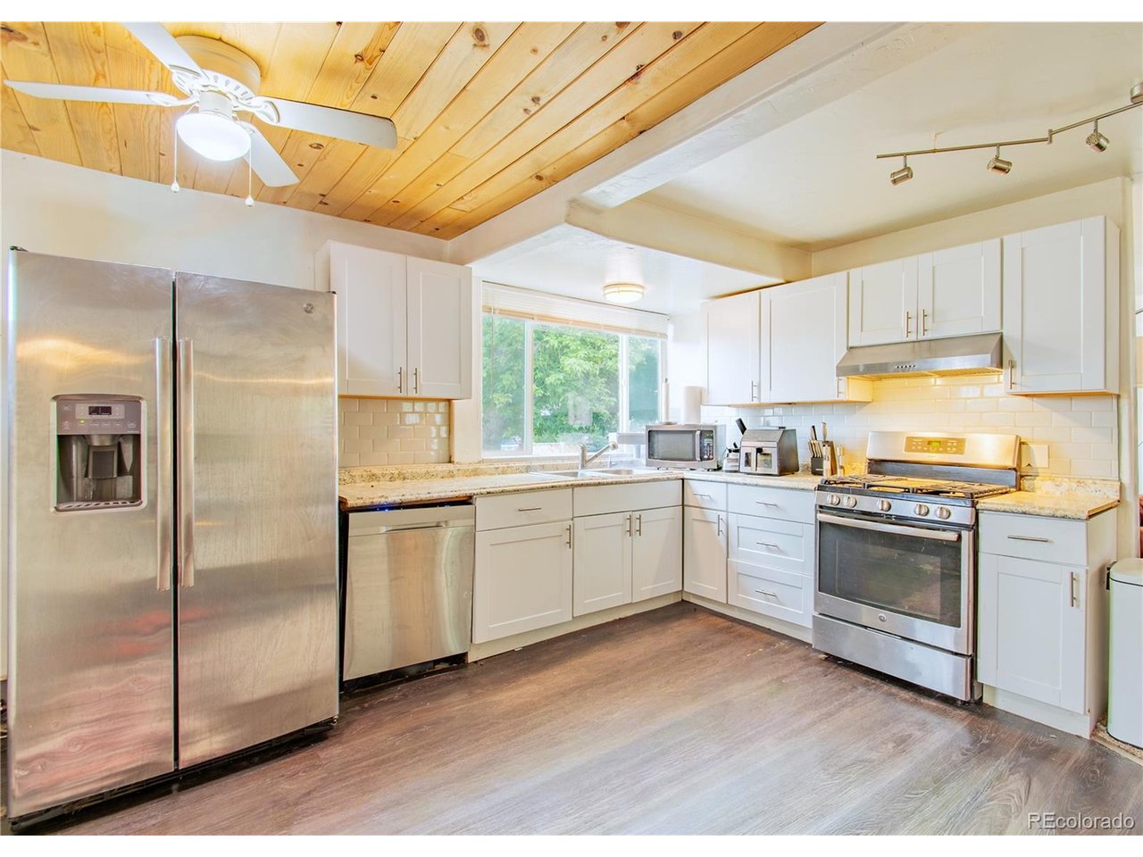 Photo of 4373 Moore St Wheat Ridge CO 80033