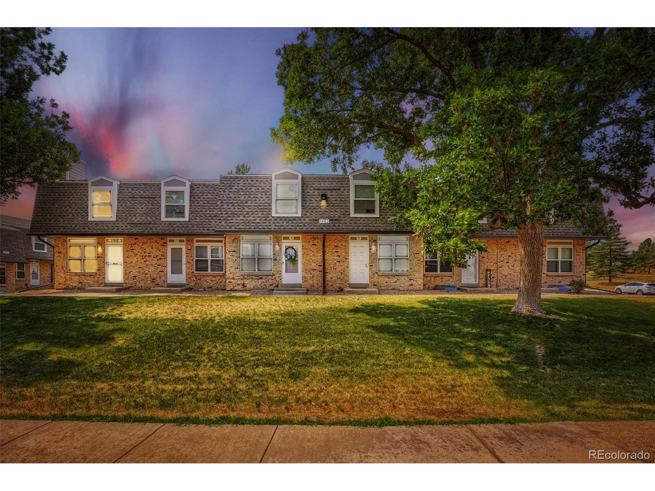 Photo of 1482 S Pierson St #78 Denver CO 80232