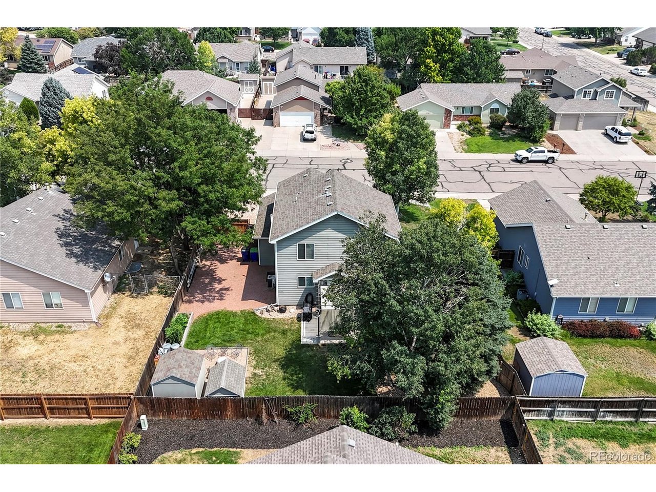 Photo of 3173 50th Ave Greeley CO 80634