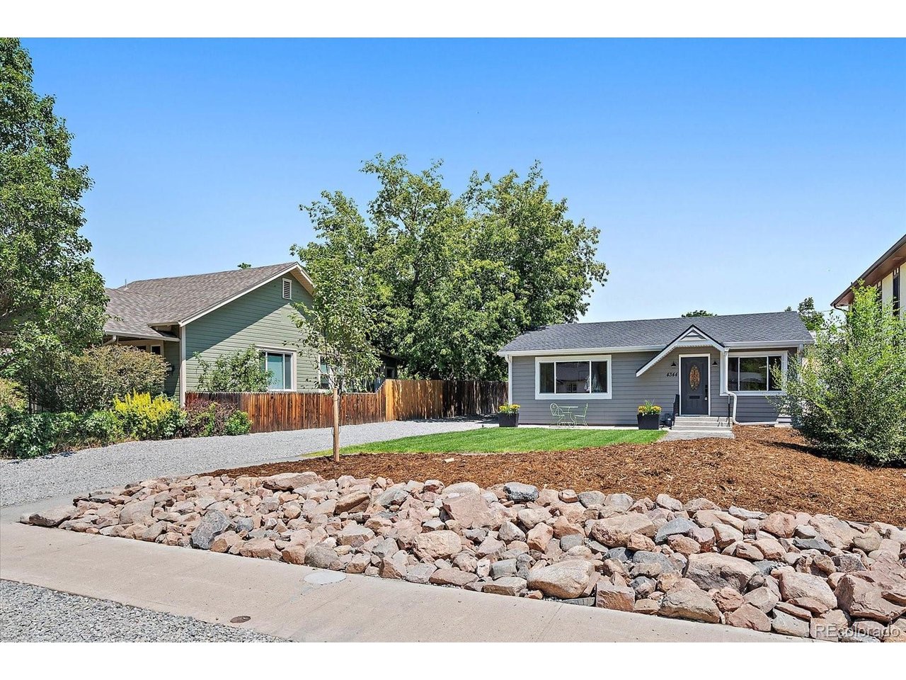 Photo of 4344 S Bannock St Englewood CO 80110